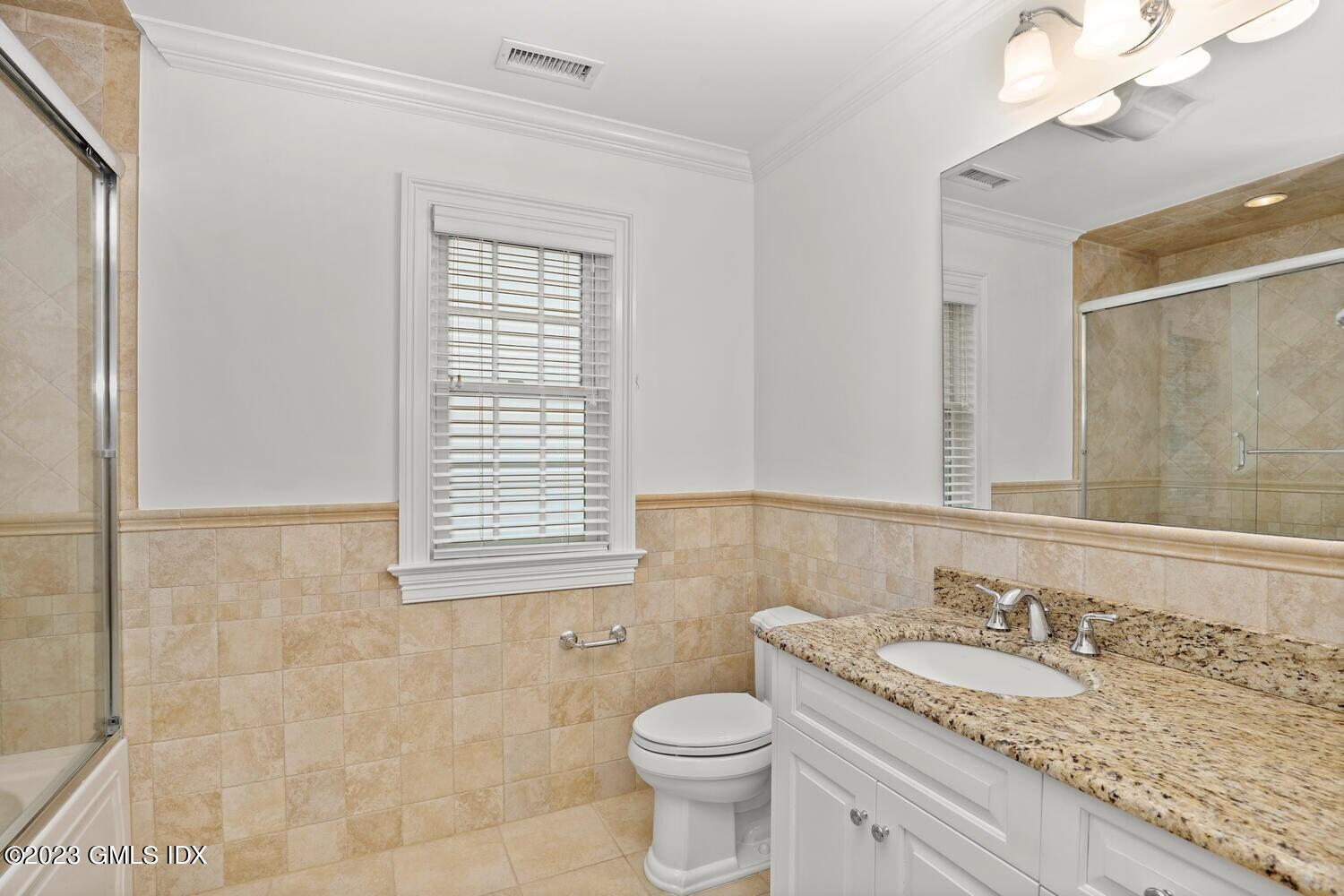 8 Rippowam Road, Unit B Cos Cob, CT 06807 - Photo 18 of 38 Bathroom