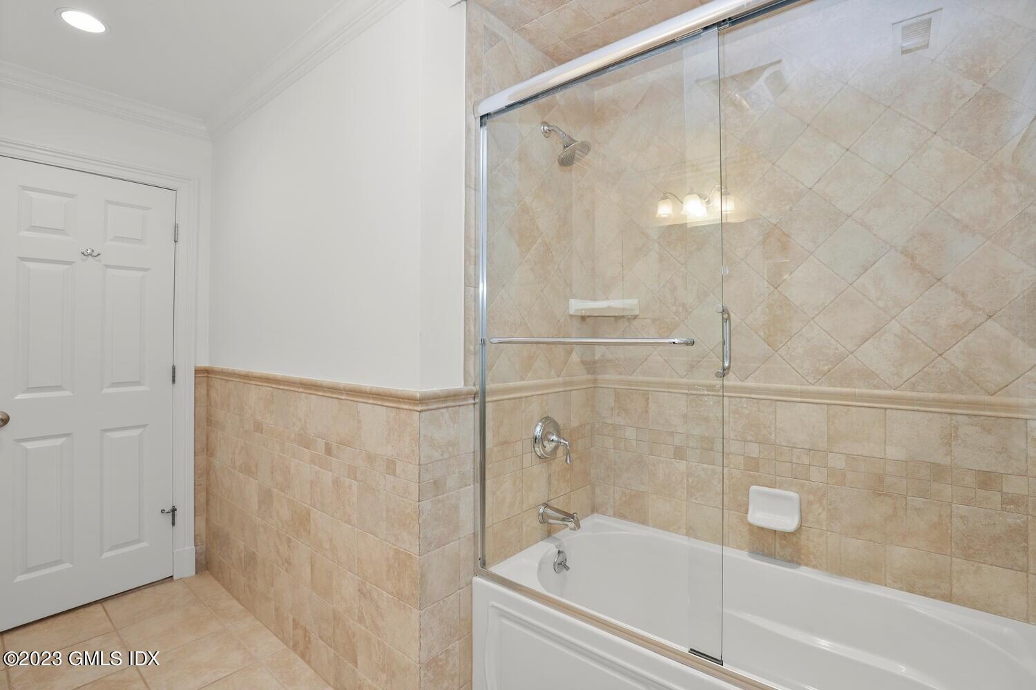 8 Rippowam Road, Unit B Cos Cob, CT 06807 - Photo 19 of 38 Bathroom