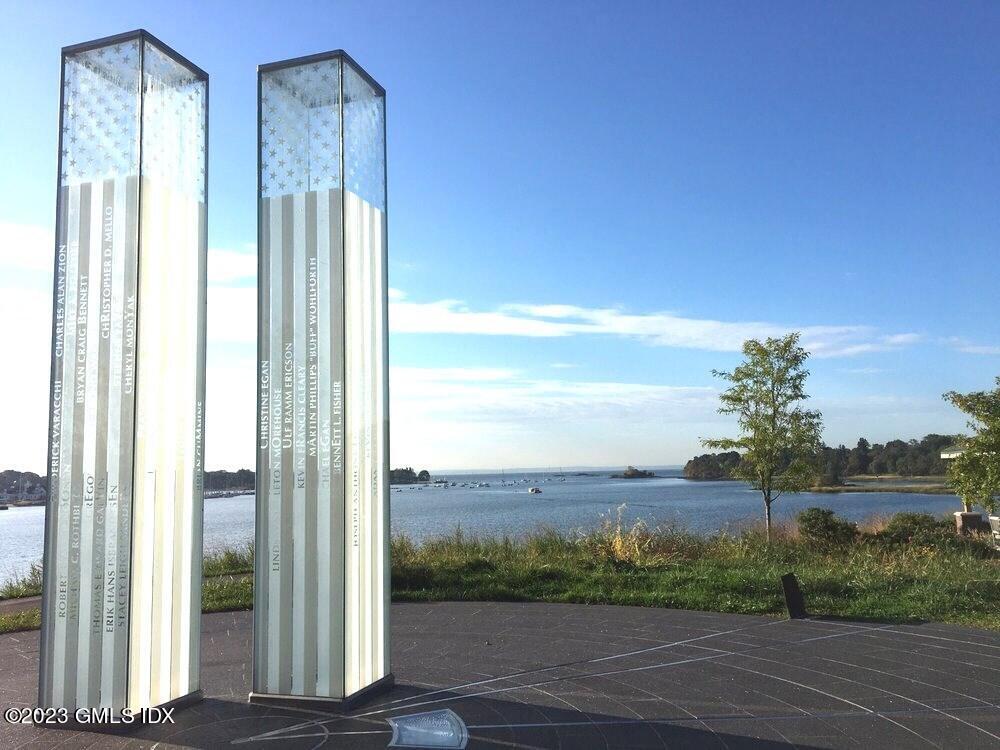 8 Rippowam Road, Unit B Cos Cob, CT 06807 - Photo 32 of 38 Cos Cob Waterfront Park