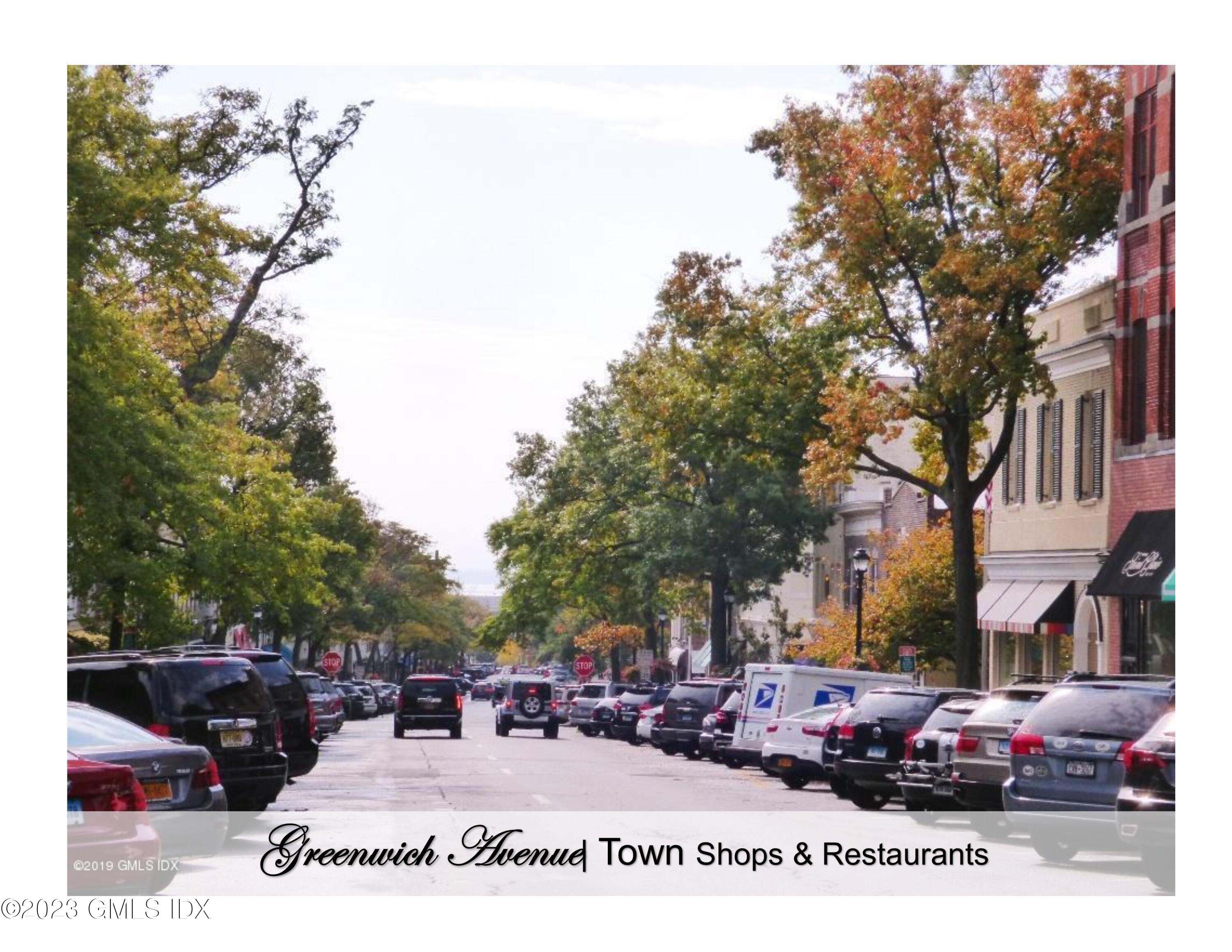 8 Rippowam Road, Unit B Cos Cob, CT 06807 - Photo 35 of 38 Greenwich Ave Shops