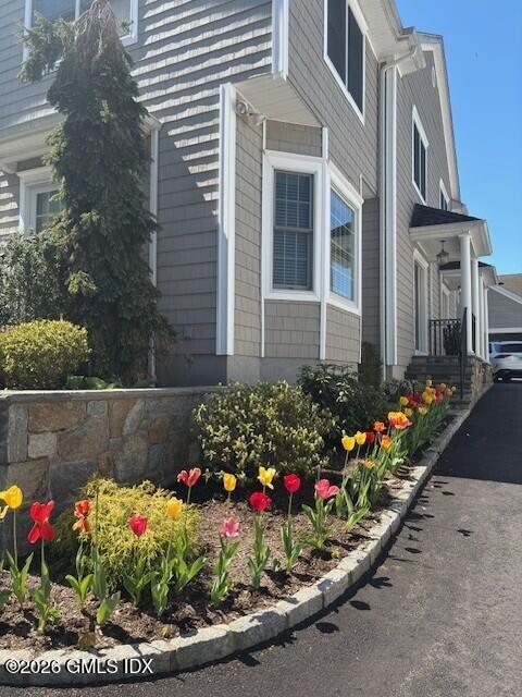 8 Rippowam Road, Unit B Cos Cob, CT 06807 - Photo 38 of 38 Welcome Home to Cos Cob!