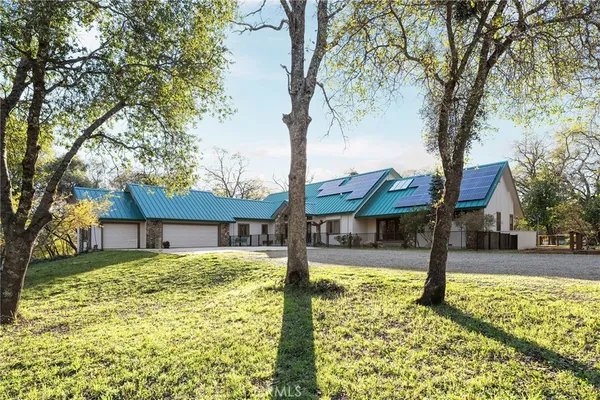 $849,000 | 123 Grand Oak Drive, Oroville, CA 95966