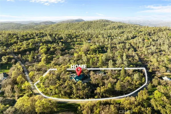 $849,000 | 123 Grand Oak Drive, Oroville, CA 95966