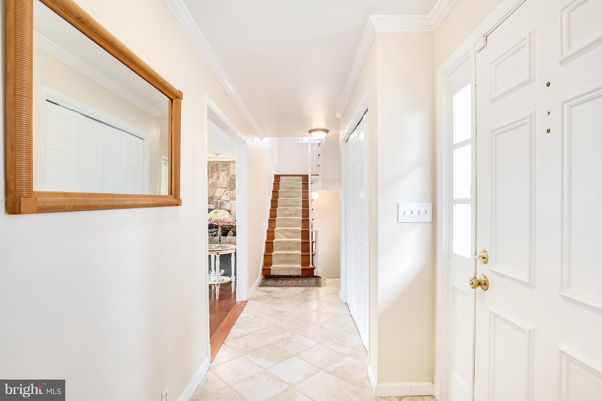 3980 Cobbler Mountain Road Delaplane, VA 20144 - Photo 2 of 30 Interior (General)