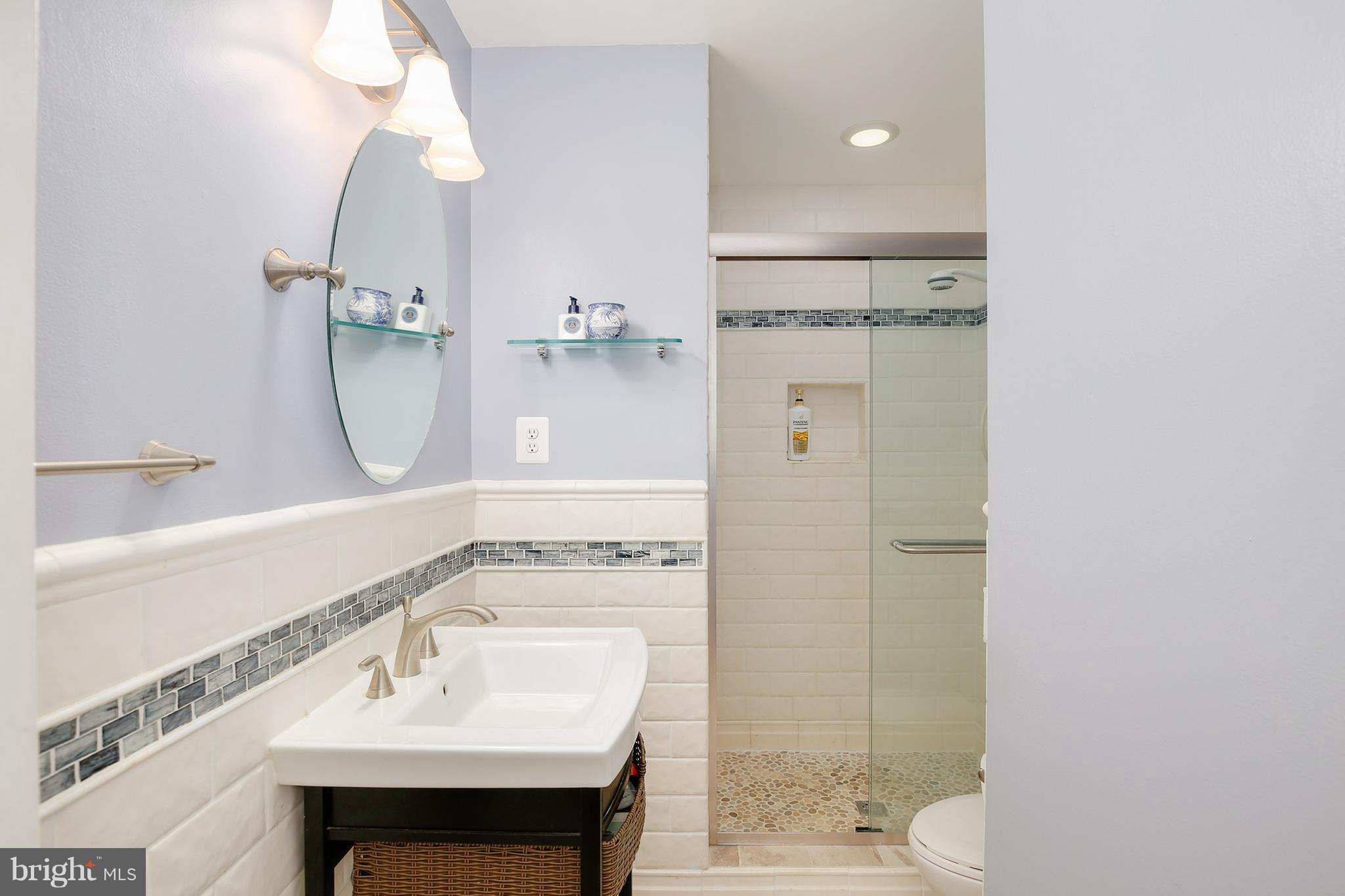 3980 Cobbler Mountain Road Delaplane, VA 20144 - Photo 20 of 30 Bath