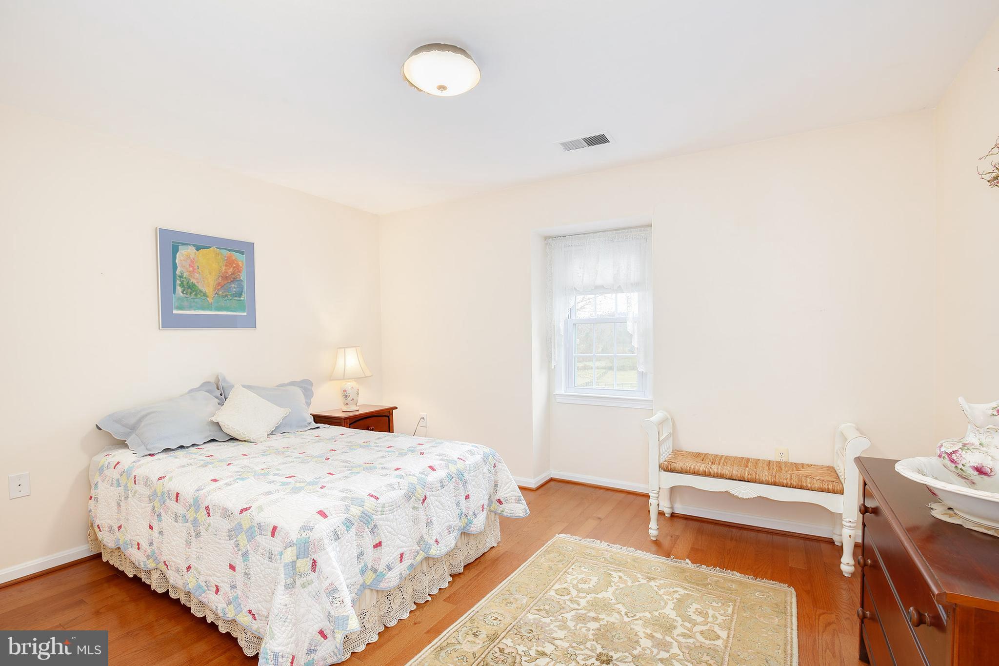 3980 Cobbler Mountain Road Delaplane, VA 20144 - Photo 21 of 30 Bedroom