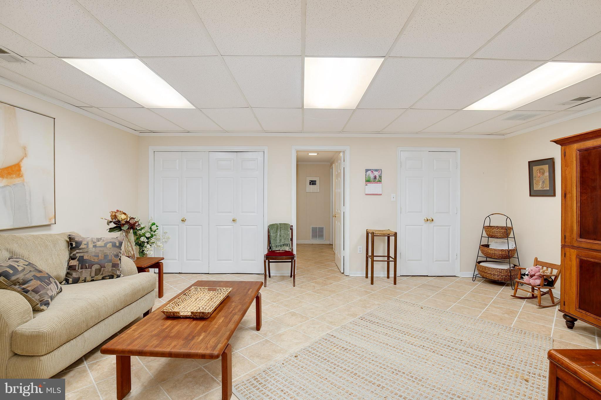 3980 Cobbler Mountain Road Delaplane, VA 20144 - Photo 22 of 30 Basement