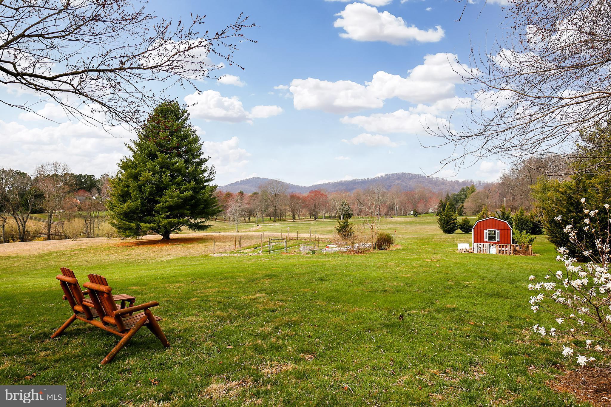 3980 Cobbler Mountain Road Delaplane, VA 20144 - Photo 27 of 30 View