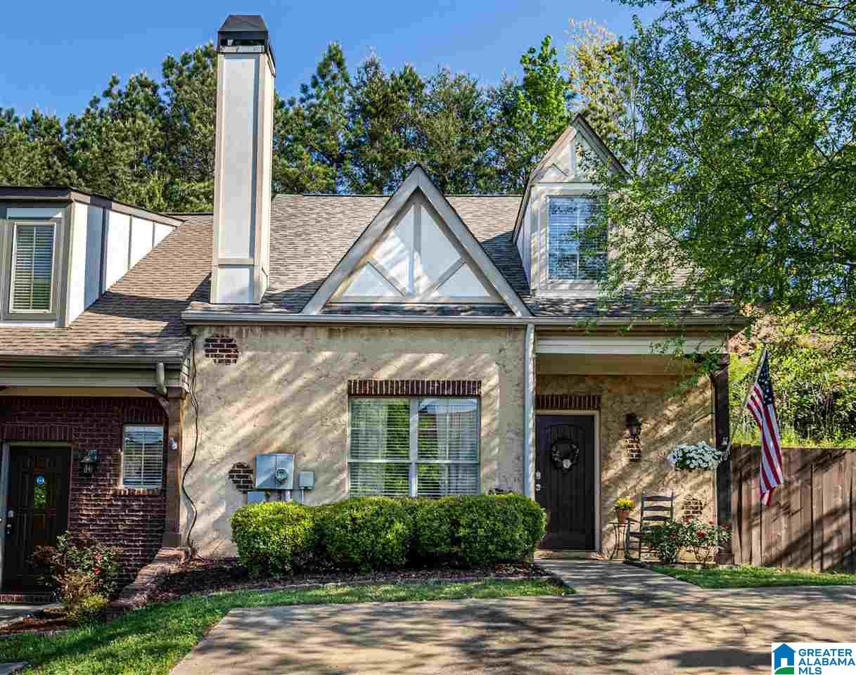 2224 Ridgemont Drive Birmingham, AL 35244 - Photo 34 of 35