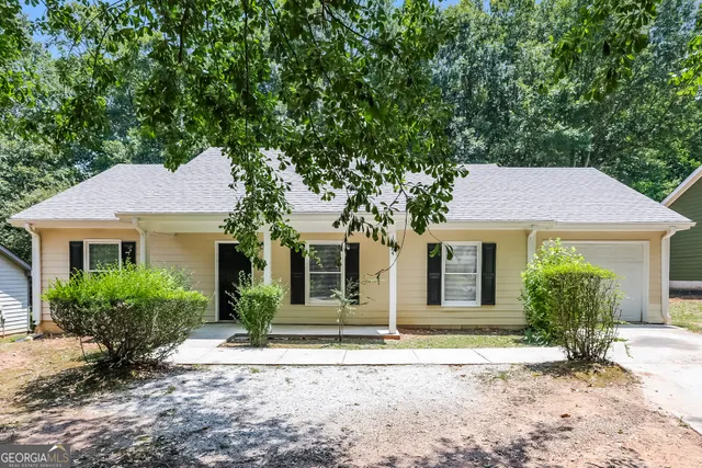 $1,695 | 1224 Claywill Circle, Monroe, GA 30655