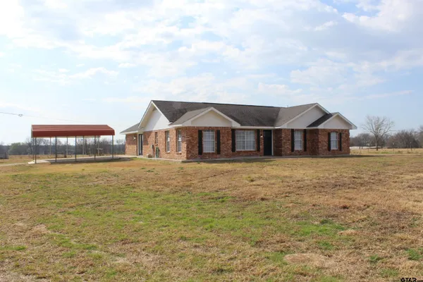 $320,000 | 1526 County Road 4744, Sulphur Springs, TX 75482