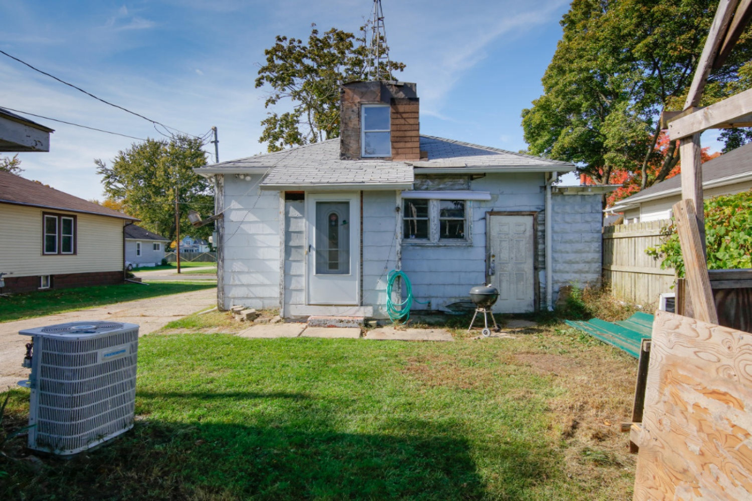 616 Spring Street Three Rivers, MI 49093 - Photo 14 of 14 616 Spring St-114