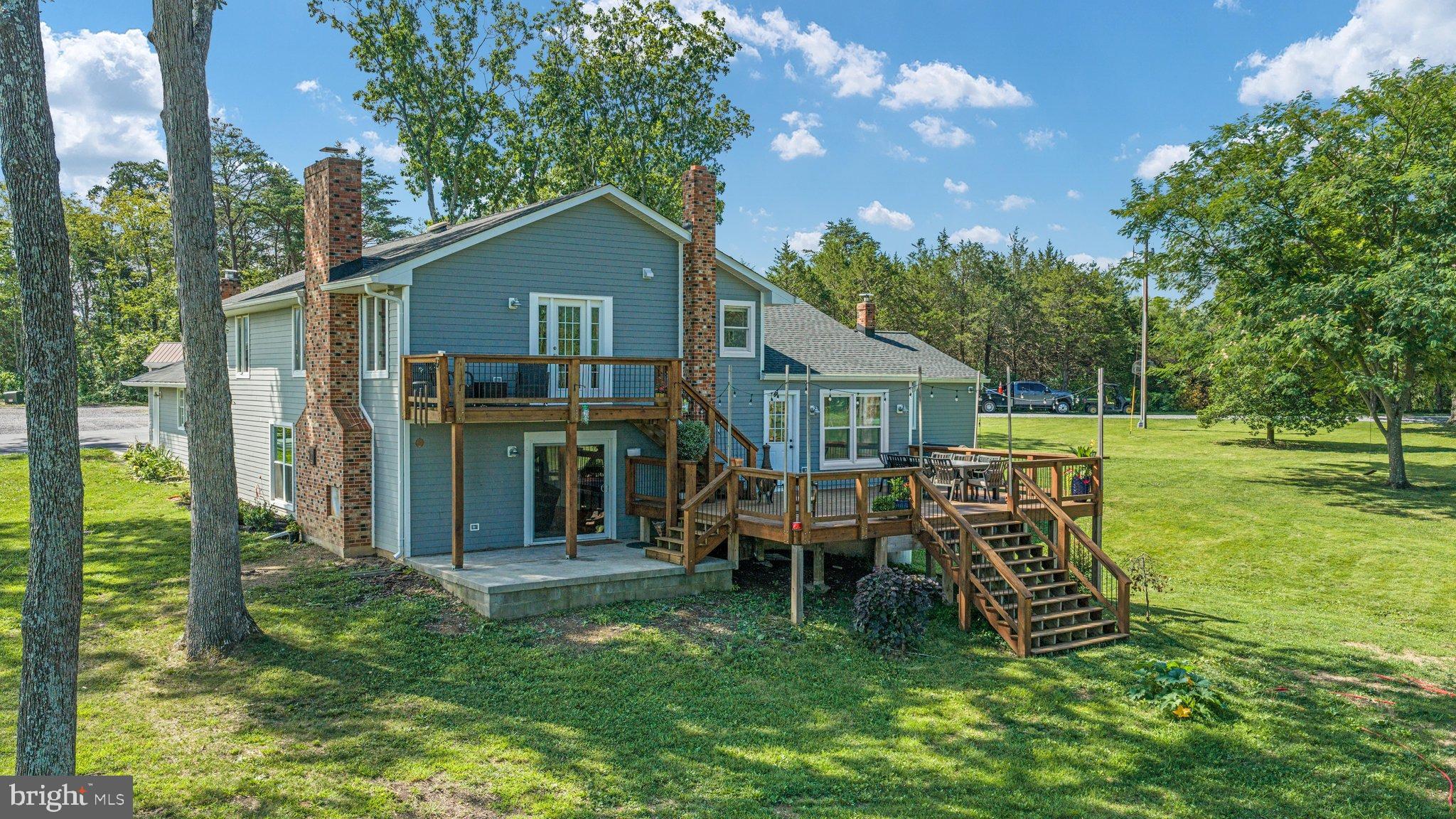 359 Ridgeway Road Front Royal, VA 22630 - Photo 131 of 136 DJI_20260804104804_0245_D_ 359 Ridgeway Rd - Absol