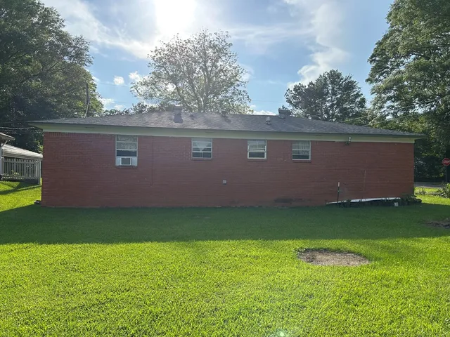 $103,000 | 311 Walnut Street, Summit, MS 39666