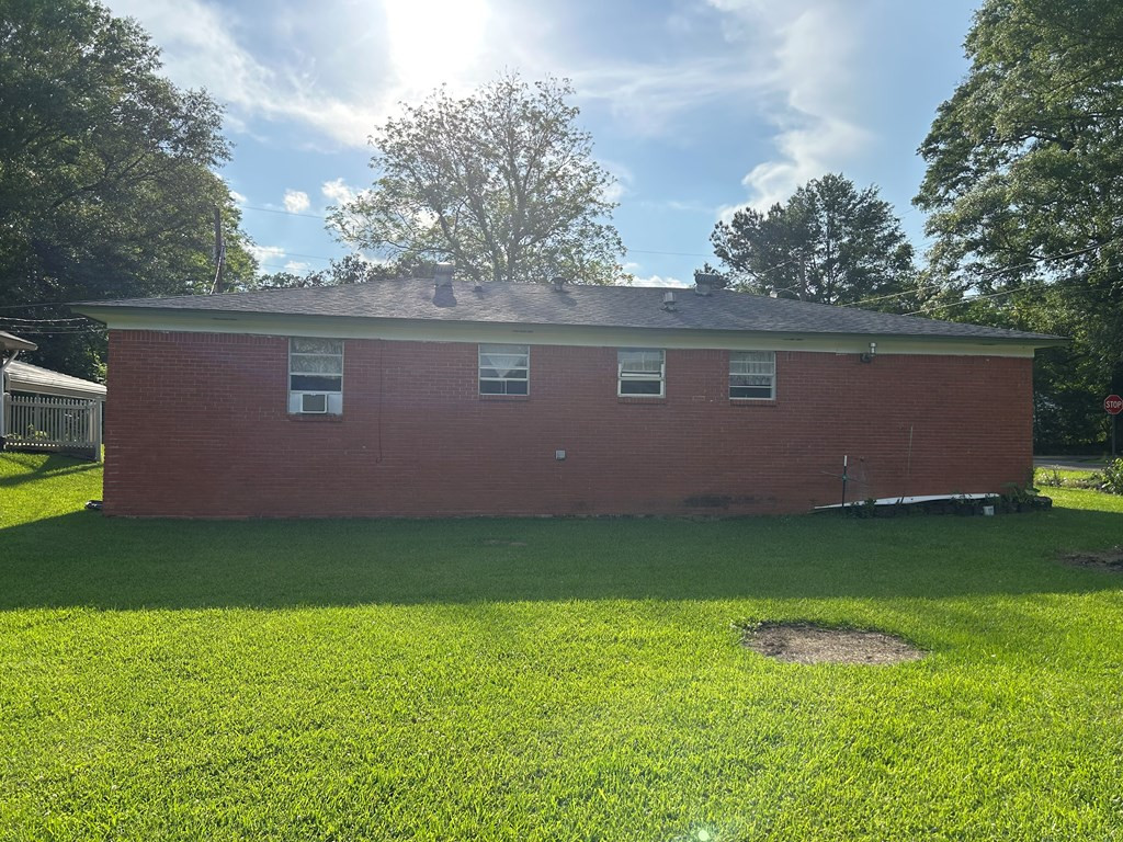 311 Walnut Street Summit, MS 39666 - Photo 34 of 41 Photo 34