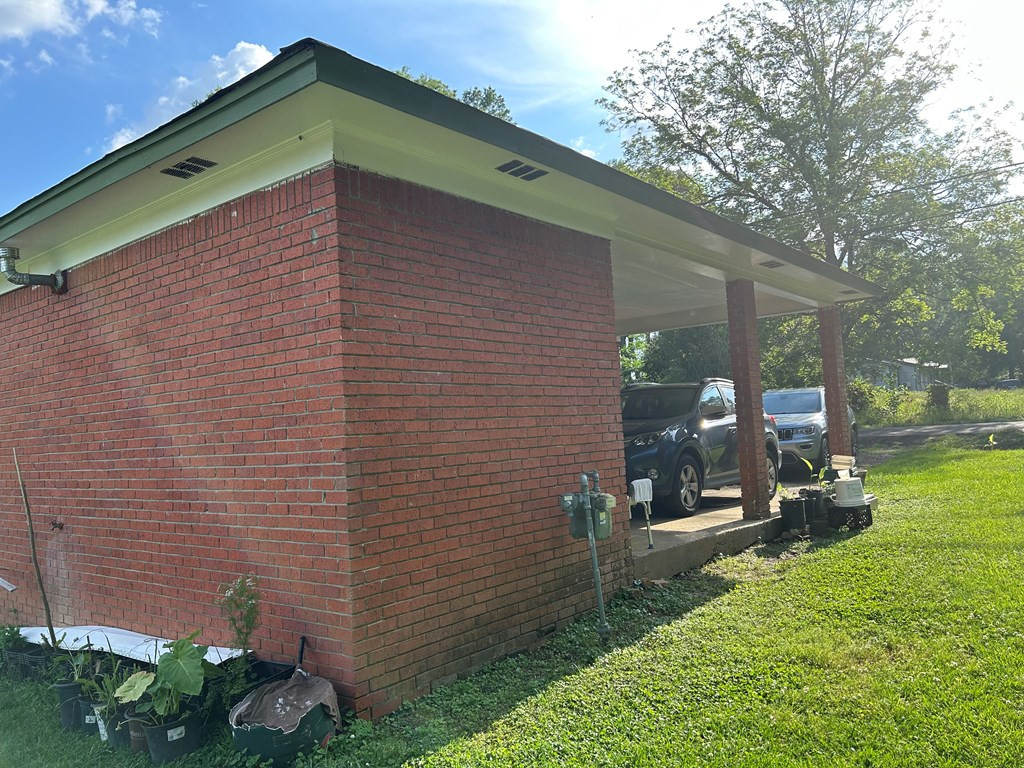 311 Walnut Street Summit, MS 39666 - Photo 37 of 41 Photo 37