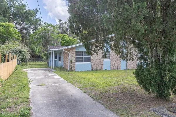 $1,275 | 832 East Indiana Avenue, DeLand, FL 32724