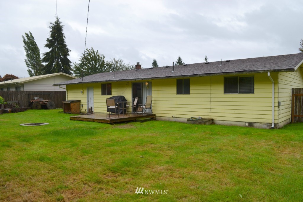 771 G Street Forks, WA 98331 - Photo 9 of 9 Gallery Image 9