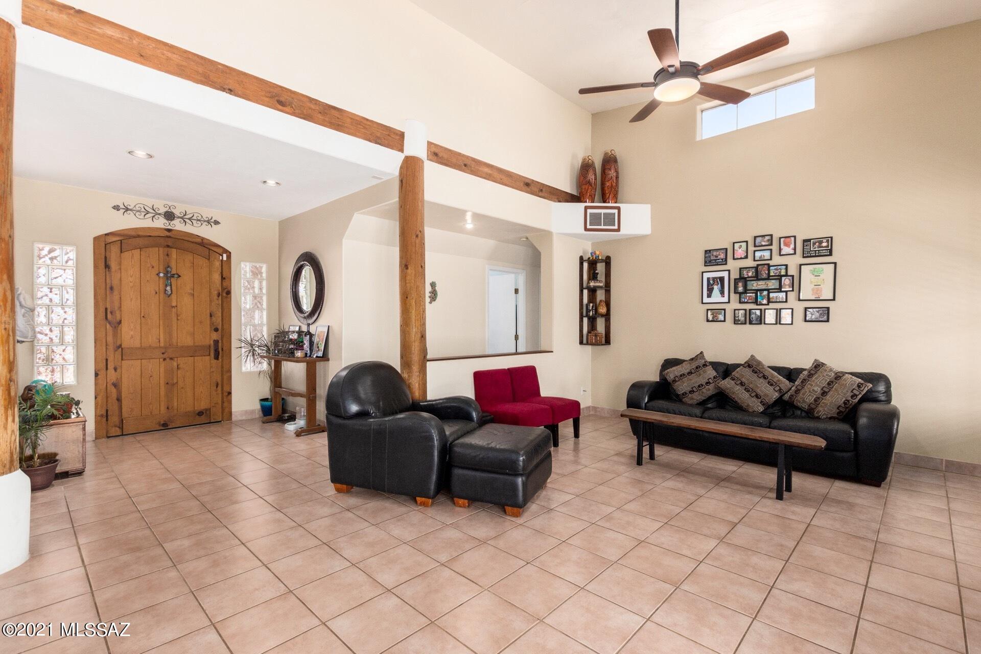 641 Camino Arviso Rio Rico, AZ 85648 - Photo 5 of 36