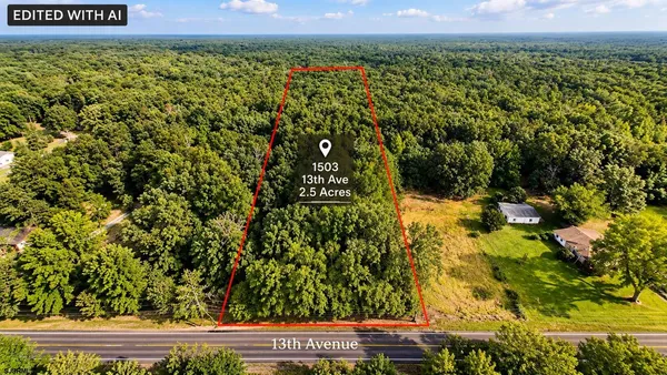 $25,000 | 1503 13th Avenue, Dorothy, NJ 08317