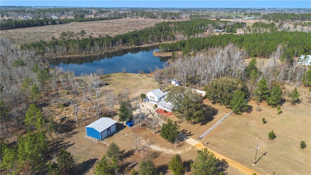 1833 Tom Odum Road Vidalia, GA 30474 - Photo 54 of 59