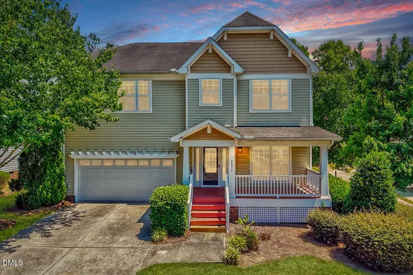 $520,000 | 3811 Stoneybrook Drive, Durham, NC 27705