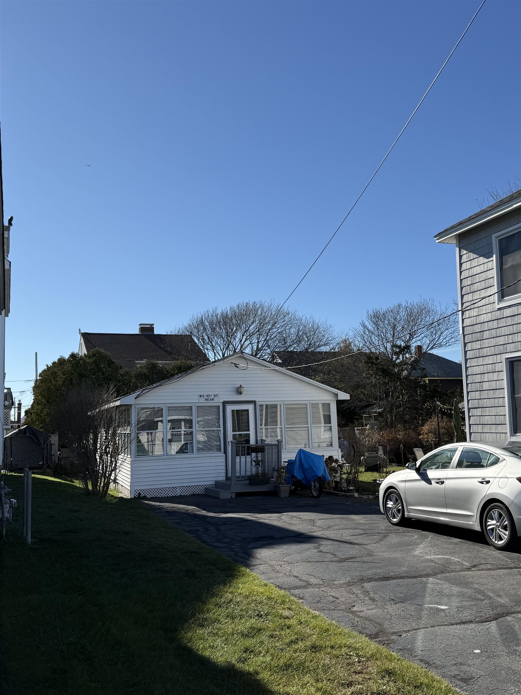 5 10th Street, Unit REAR Hampton, NH 03842 - Photo 4 of 31