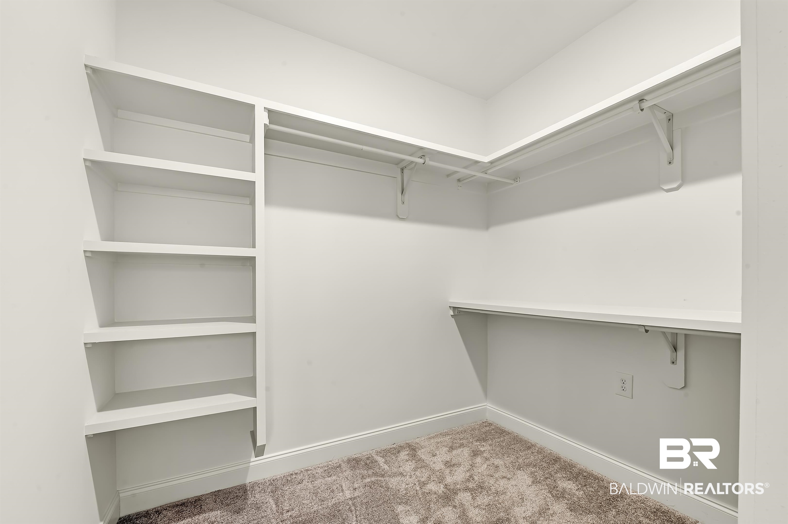284 Fennec Street Fairhope, AL 36532 - Photo 22 of 73 Primary Walk-In Closet