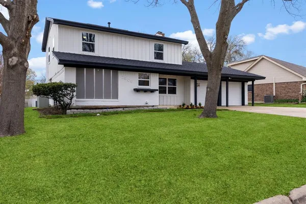 $349,990 | 2806 North Ricketts Street, Sherman, TX 75092