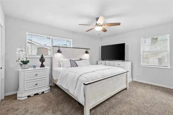 $349,990 | 2806 North Ricketts Street, Sherman, TX 75092