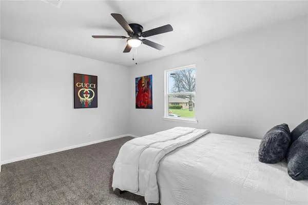 $349,990 | 2806 North Ricketts Street, Sherman, TX 75092
