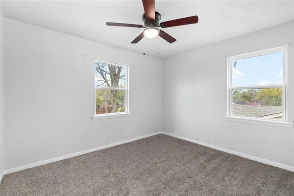 $349,990 | 2806 North Ricketts Street, Sherman, TX 75092