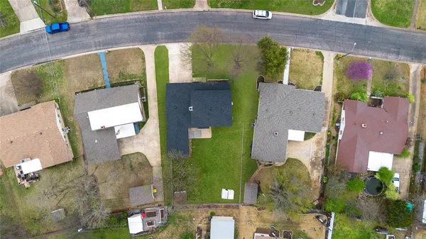 $349,990 | 2806 North Ricketts Street, Sherman, TX 75092