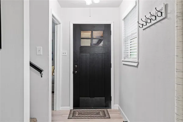 $349,990 | 2806 North Ricketts Street, Sherman, TX 75092