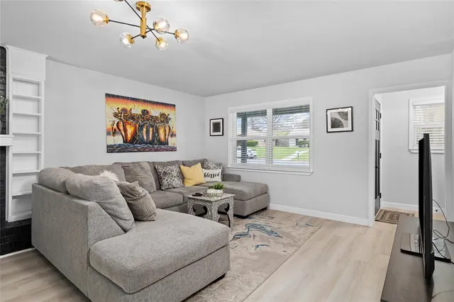 $356,990 | 2806 North Ricketts Street, Sherman, TX 75092