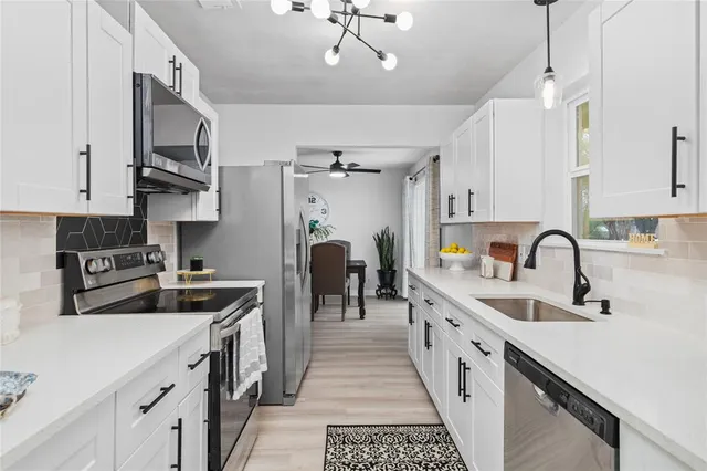 $356,990 | 2806 North Ricketts Street, Sherman, TX 75092