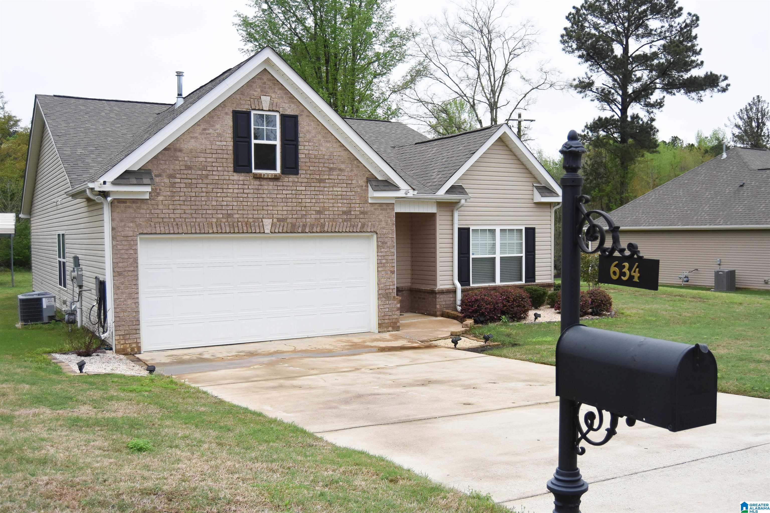 634 Twin Ridge Lincoln, AL 35096 - Photo 3 of 46