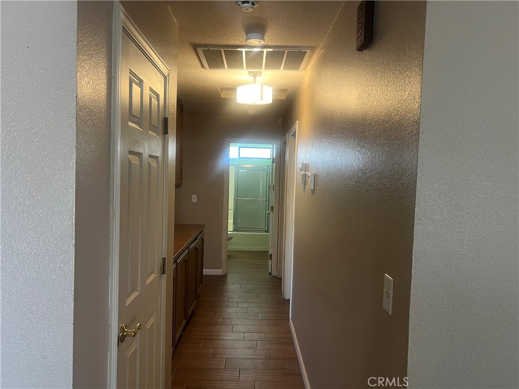 26682 Mainsail Lane Helendale, CA 92342 - Photo 11 of 13 a view of a hallway