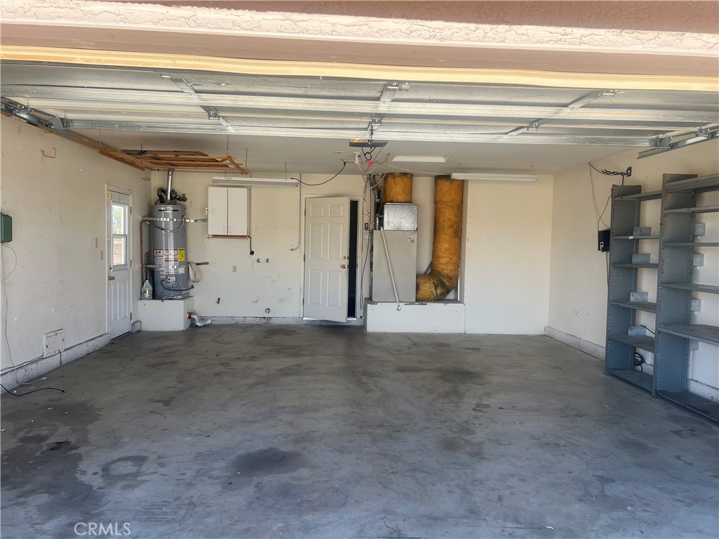 26682 Mainsail Lane Helendale, CA 92342 - Photo 13 of 13 a view of empty room