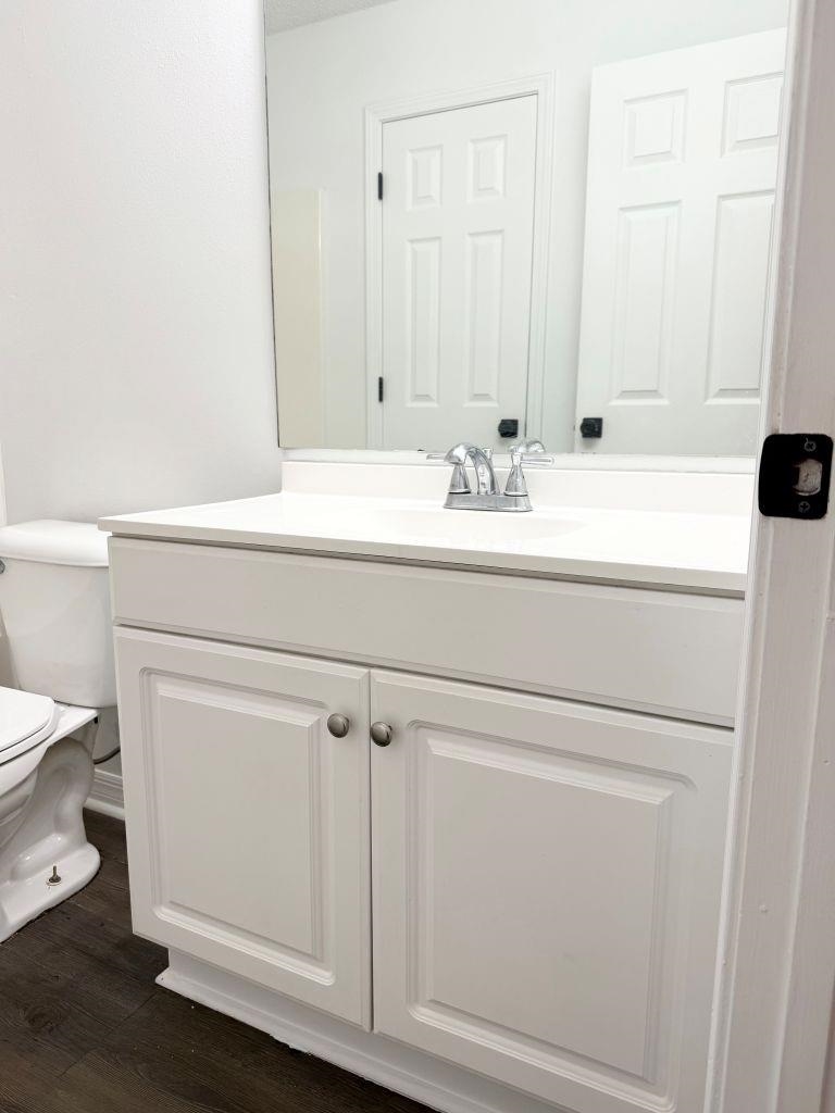 7899 Audubon Drive Foley, AL 36535 - Photo 31 of 39 Bathroom
