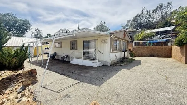 $120,000 | 217 Starlite Lane, Wofford Heights, CA 93285