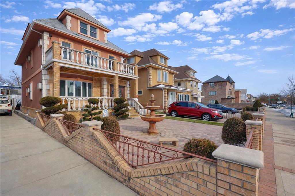 1361 Bay Ridge Parkway Brooklyn, NY 11228 - Photo 2 of 43