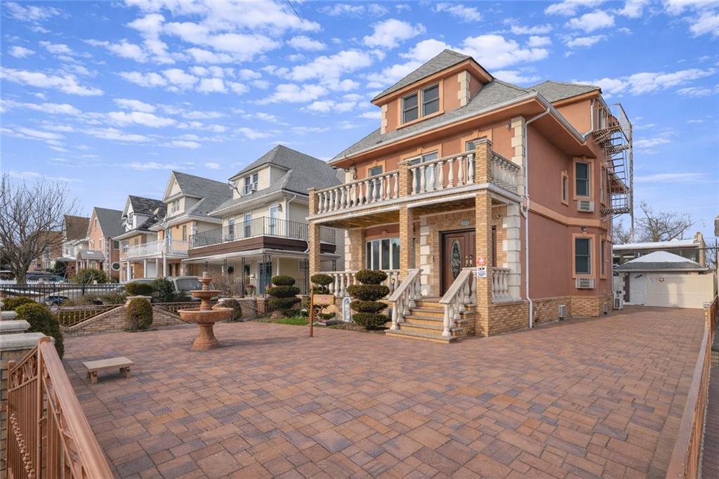1361 Bay Ridge Parkway Brooklyn, NY 11228 - Photo 3 of 43