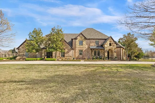$1,449,750 | 161 Ridgemont Road, Heath, TX 75126