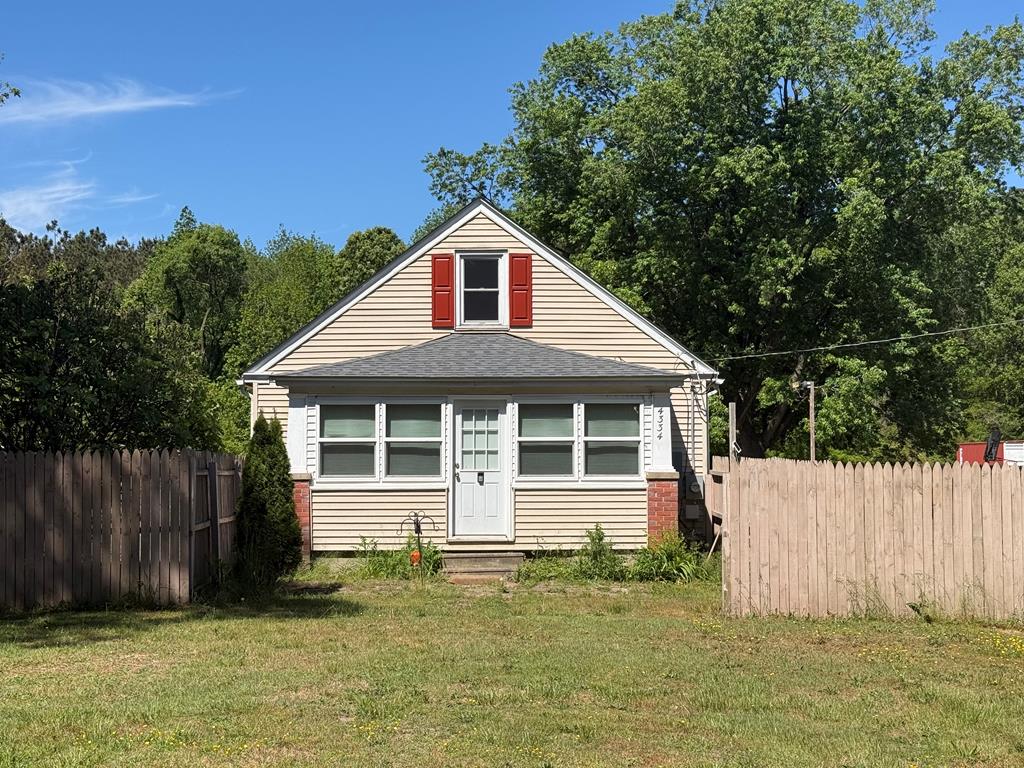 4334 Nelson Road New Church, VA 23415 - Photo 1 of 4
