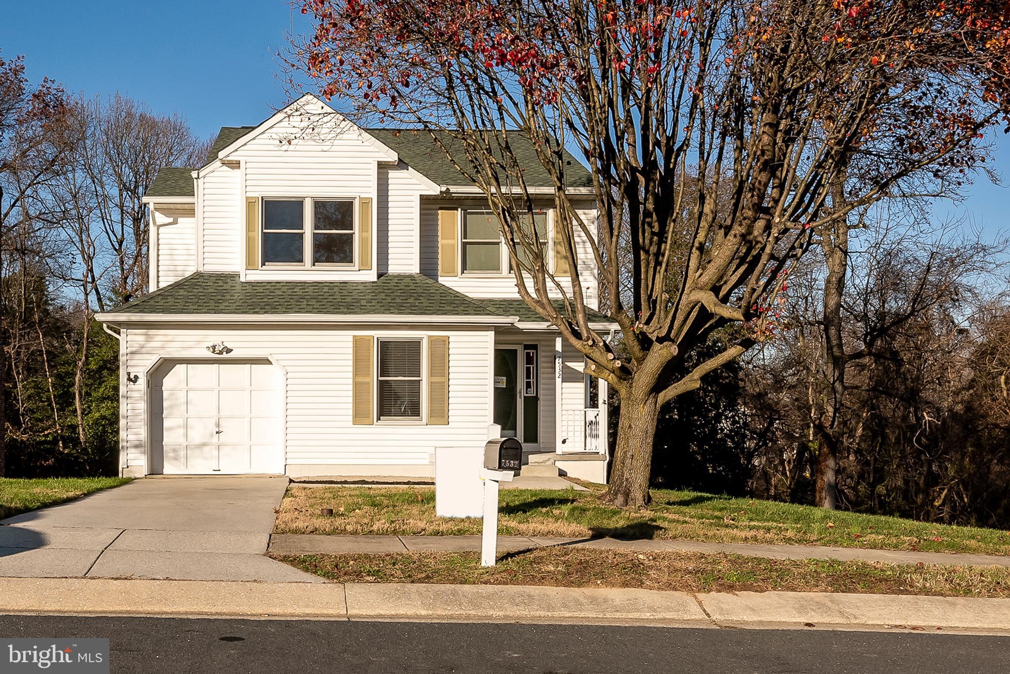 7532 Knoll Acres Road Hanover, MD 21076 - Photo 1 of 31 Main Exterior
