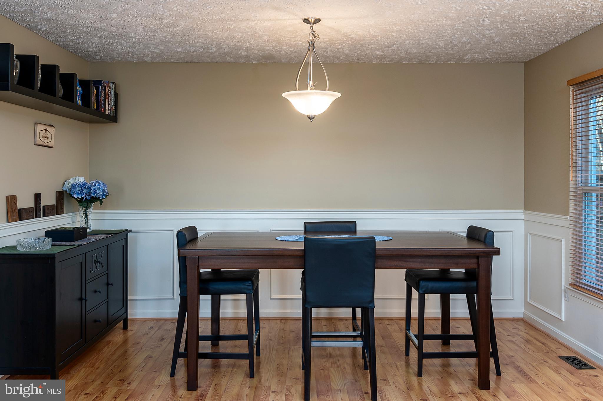 7532 Knoll Acres Road Hanover, MD 21076 - Photo 12 of 31 Dining Area