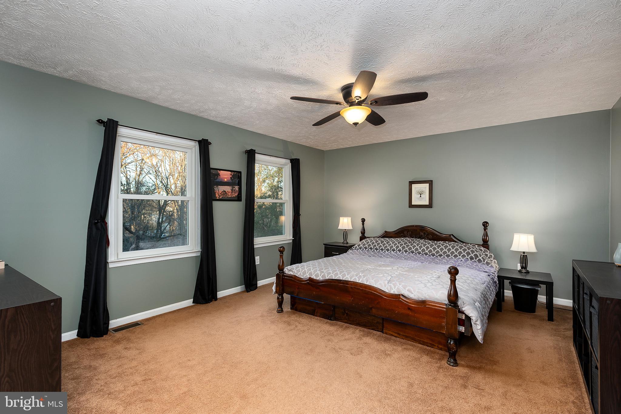 7532 Knoll Acres Road Hanover, MD 21076 - Photo 14 of 31 Primary Bedroom