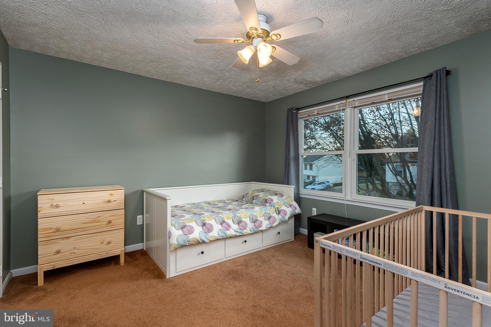 7532 Knoll Acres Road Hanover, MD 21076 - Photo 21 of 31 Bedroom 2