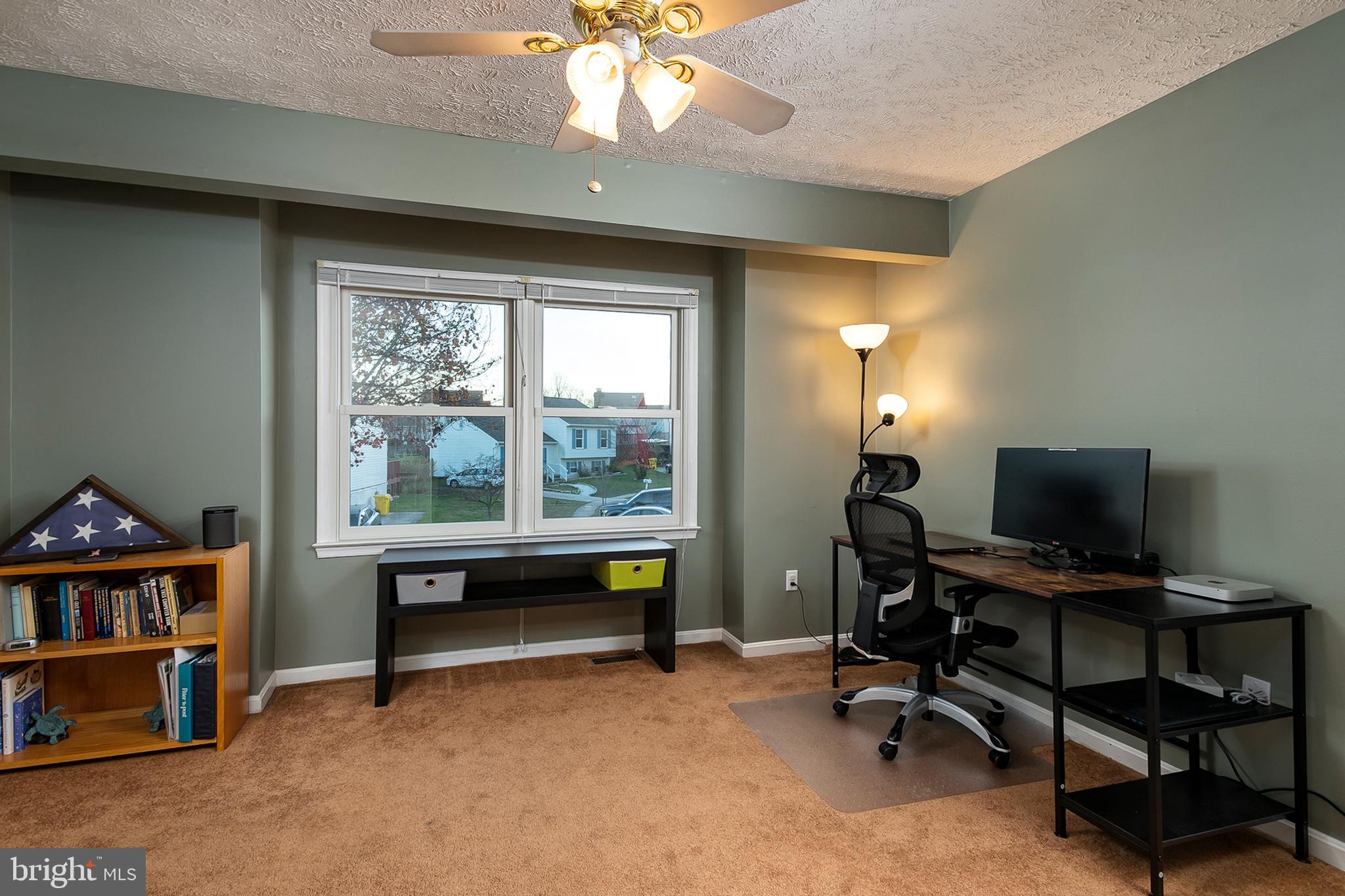 7532 Knoll Acres Road Hanover, MD 21076 - Photo 22 of 31 Bedroom 3